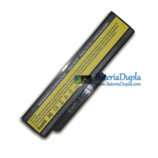 Bateria para Lenovo X220 X230I Thinkpad X230 45N1023 45N1172 [bateria de substituição]